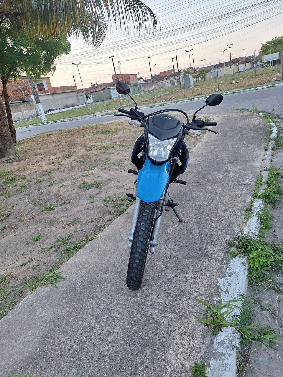Moto conservada  - Foto 4