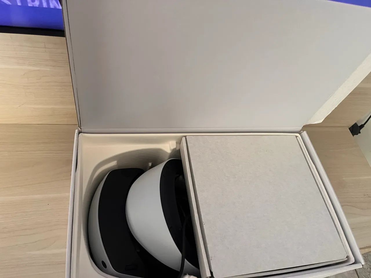 VR 2 ps5