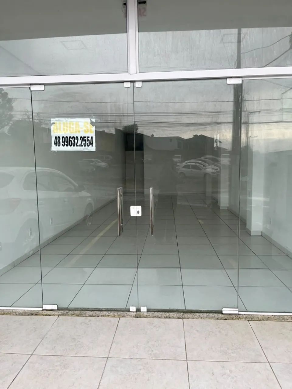 Sala Comercial para alugar  - Foto 2