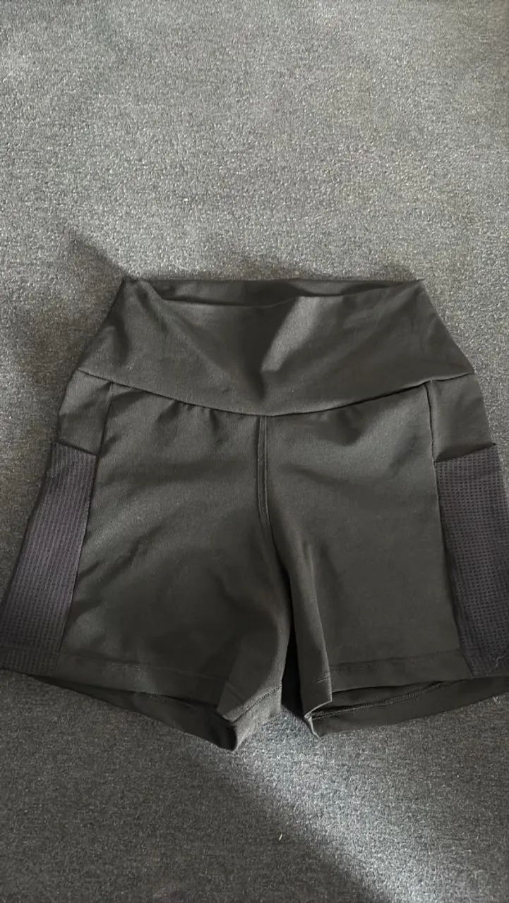 short 