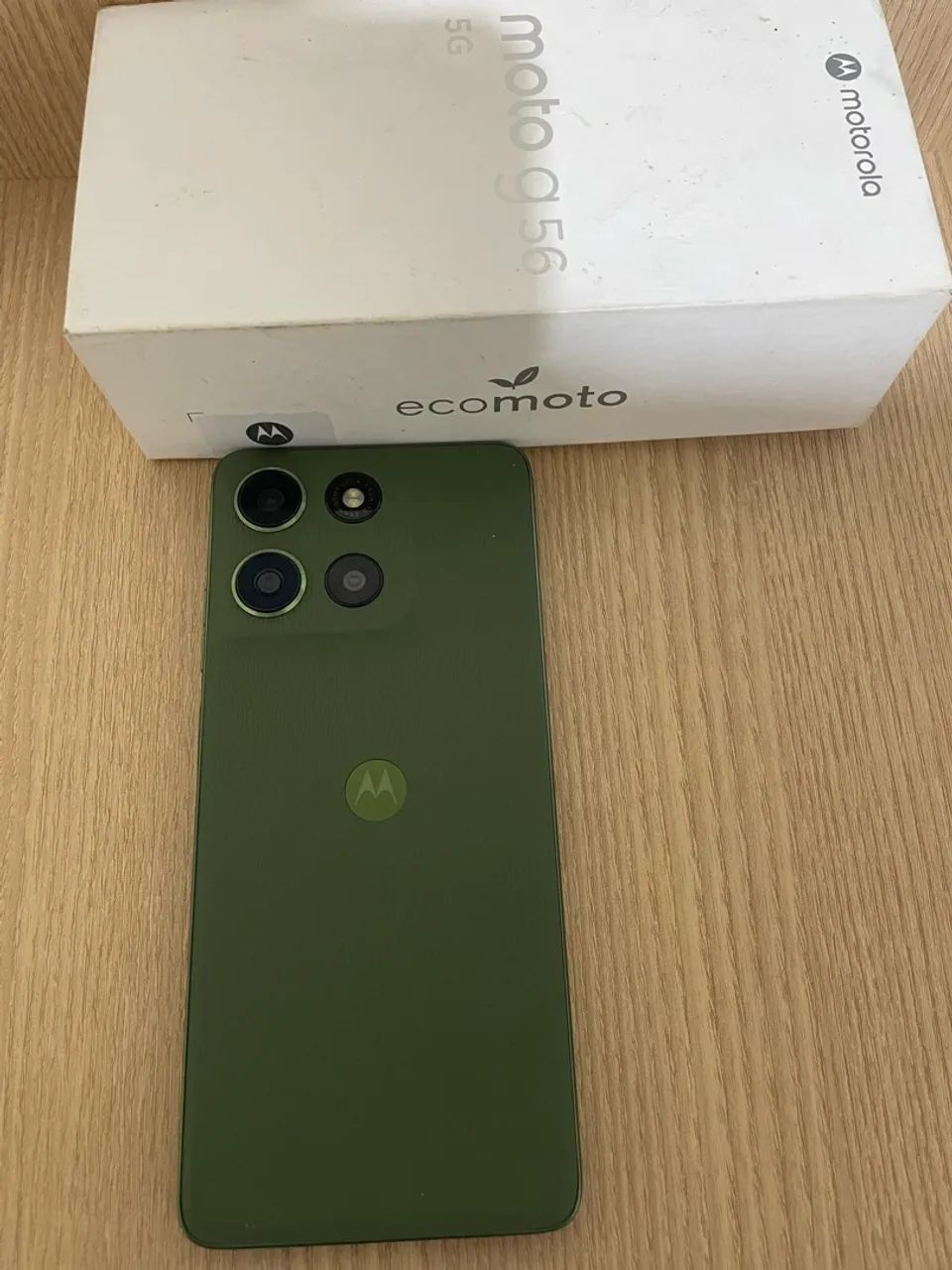 MOTO G56 5G 256GB - Foto 2