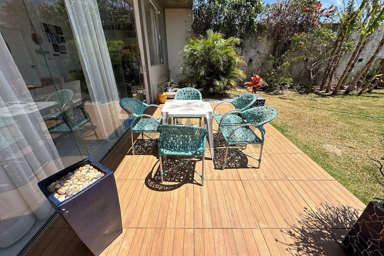 Casa Nova com Piscina e 477m² no Porto das Dunas - Foto 5