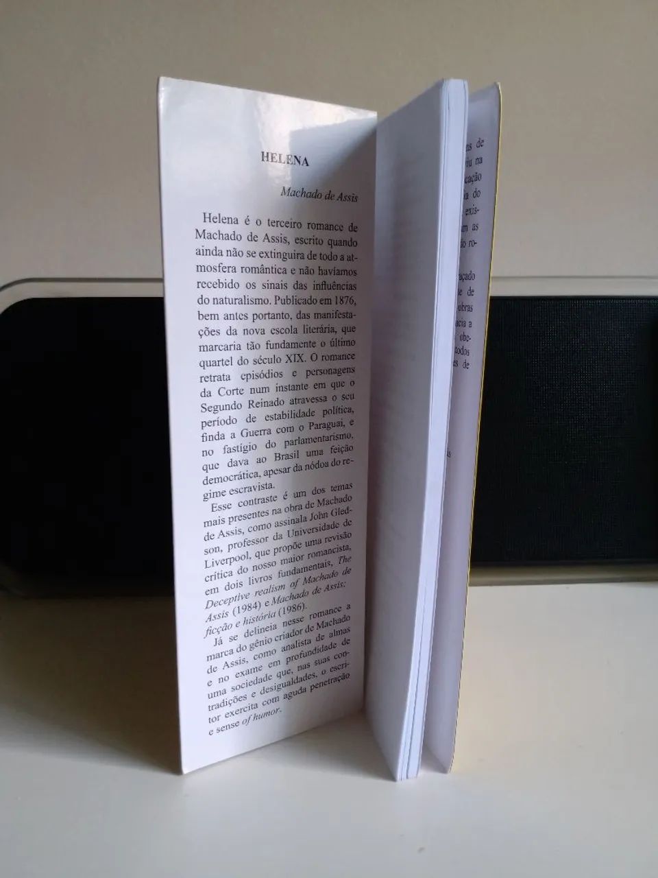 Helena - Machado de Assis - Foto 4