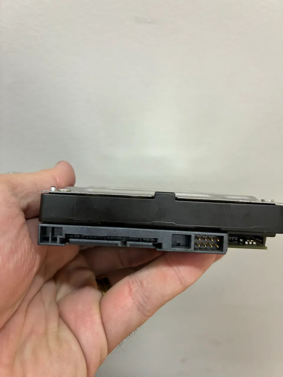 HD Purple Western Union 1Tb - para DVR - Foto 3