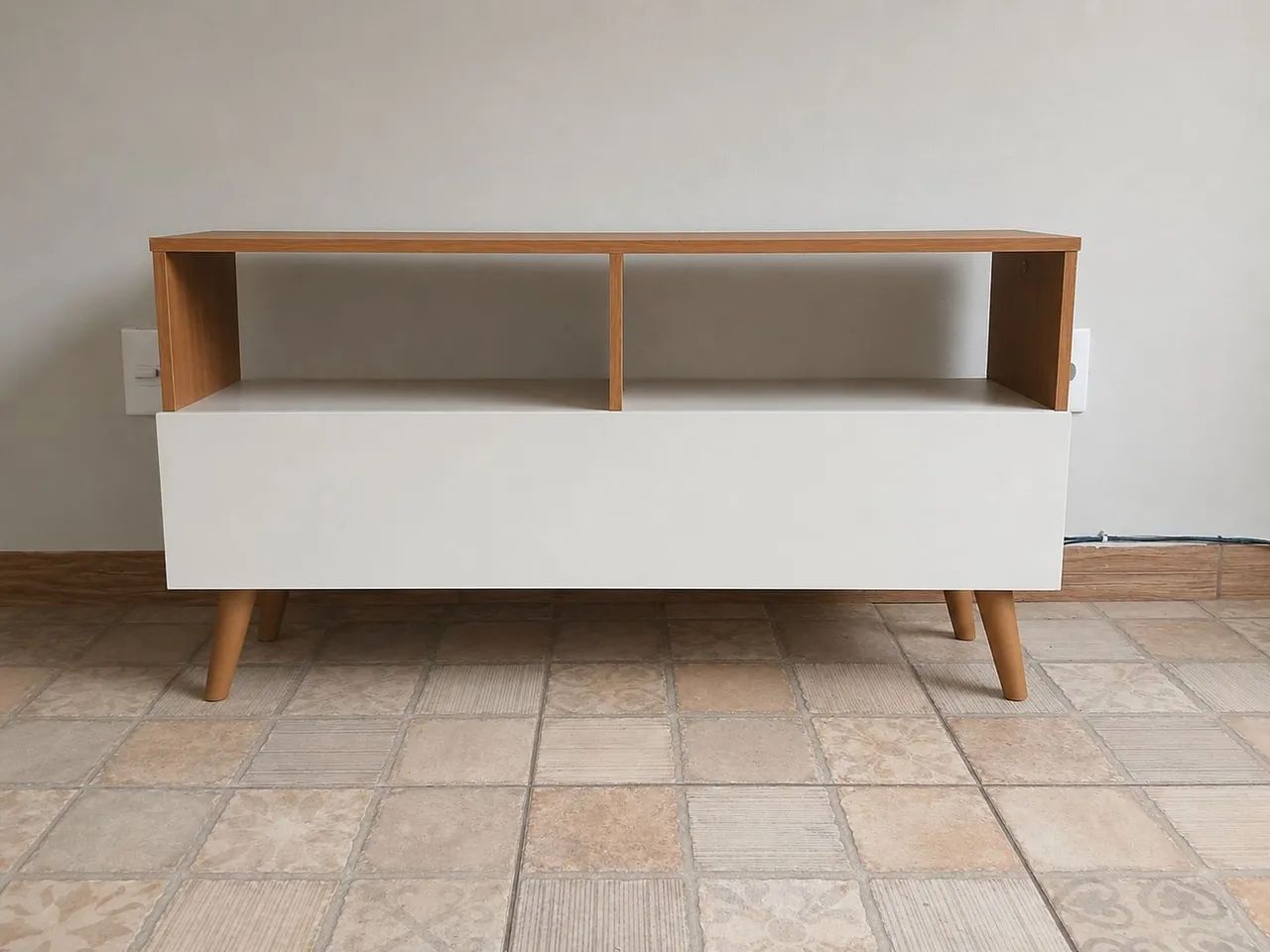 Rack para sala. 