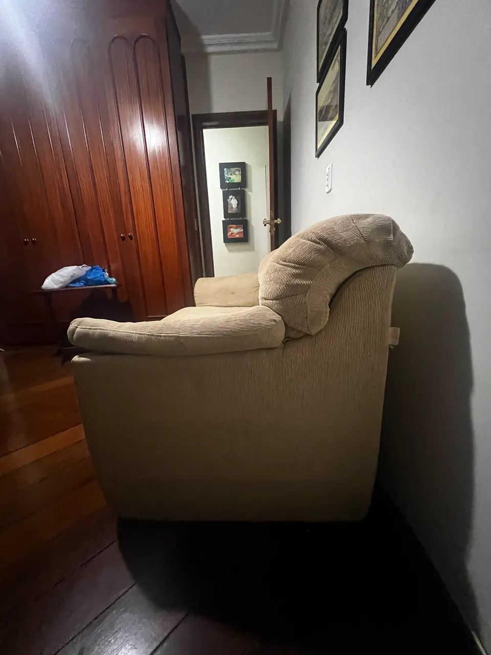 Sofá-cama  - Foto 3