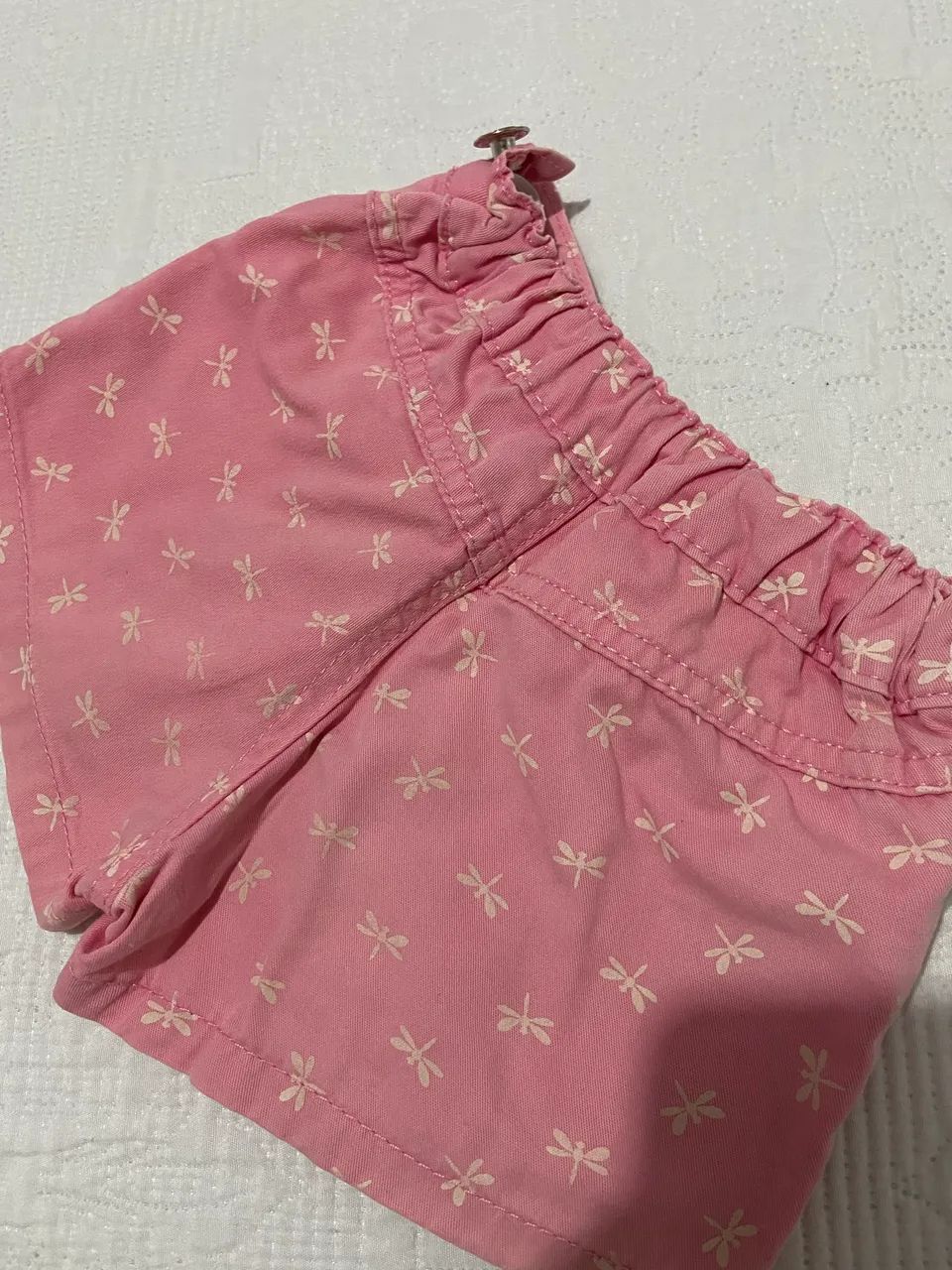 Short infantil  - Foto 3