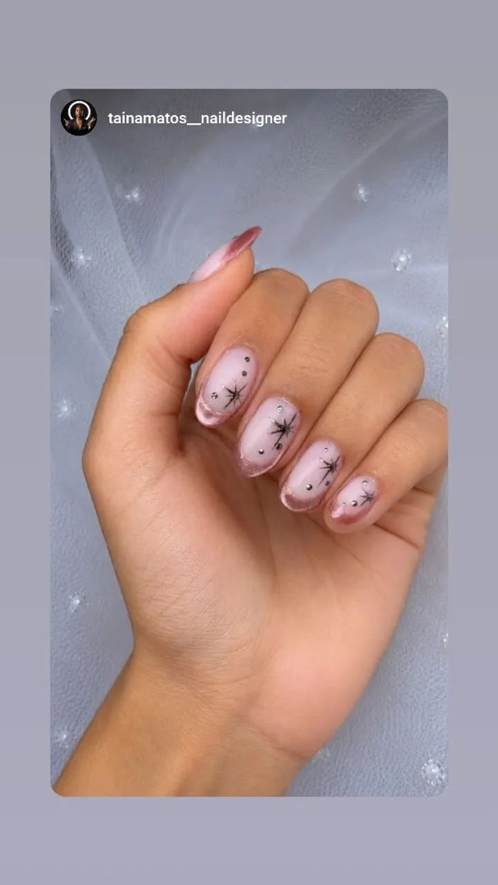 VAGA PARA MANICURE 