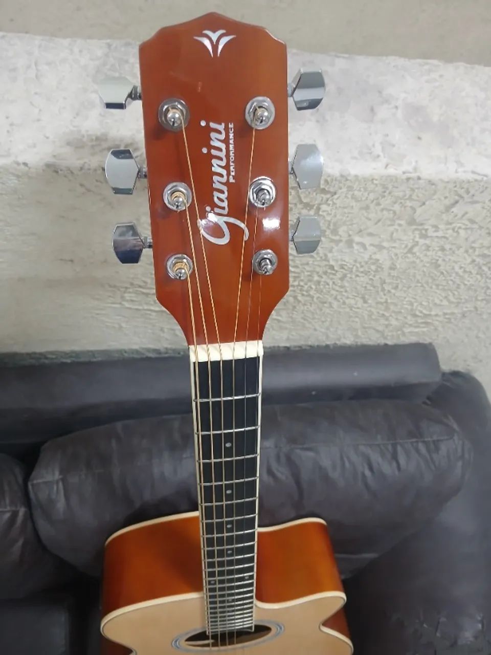 Violão  - Foto 2