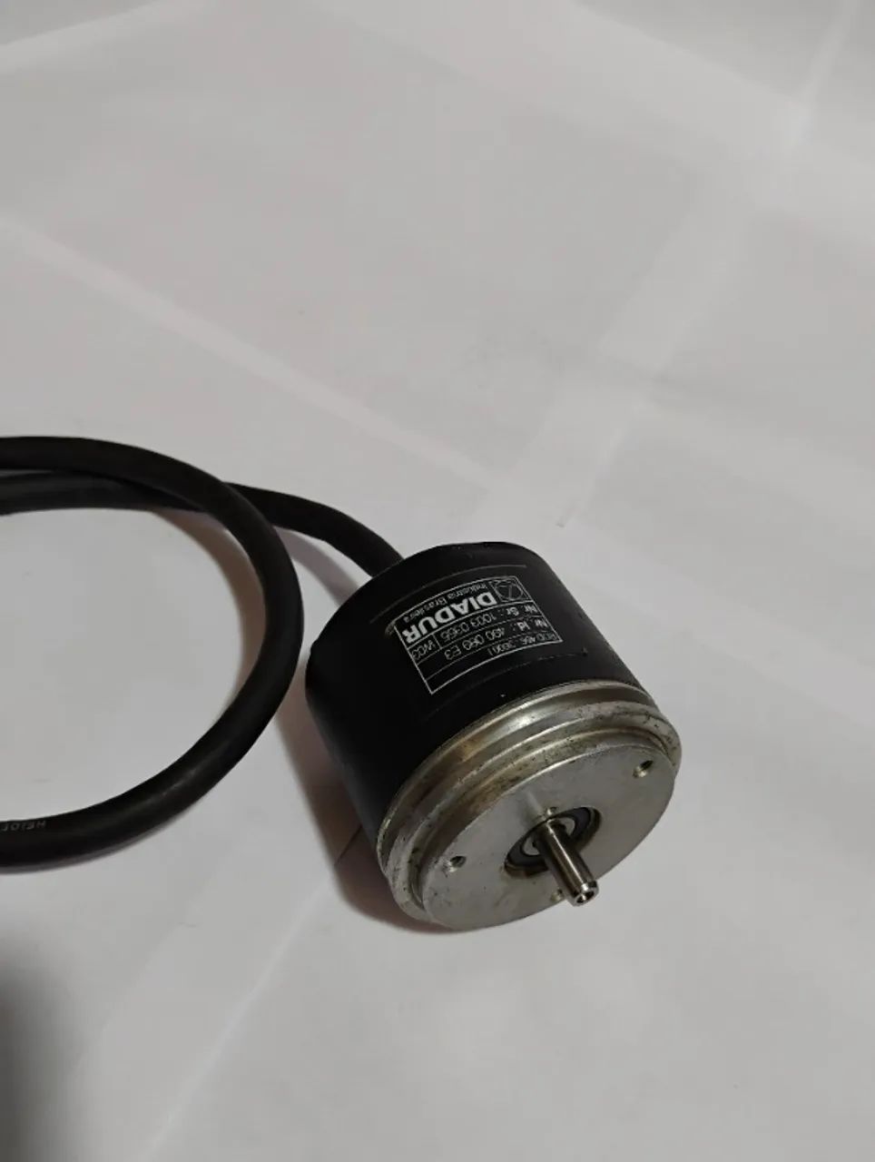 Encoder Incremental Heidenhain Rod 456 Diadur - Foto 3
