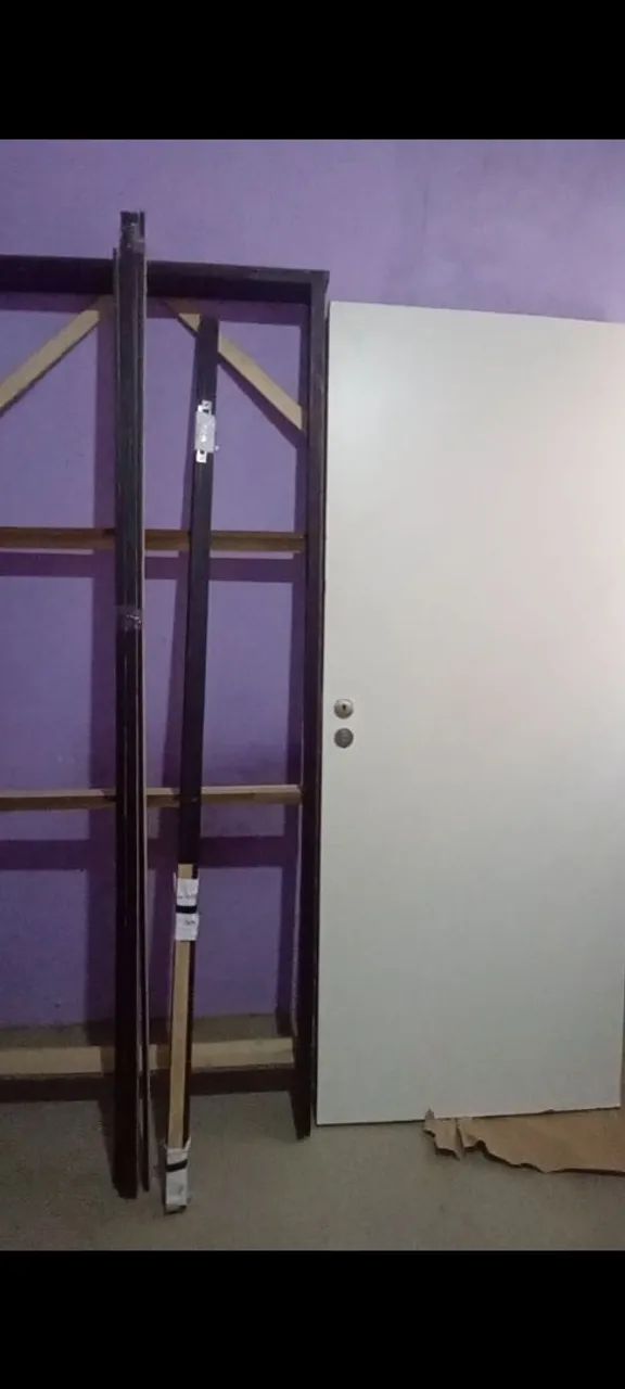 Porta acústica 