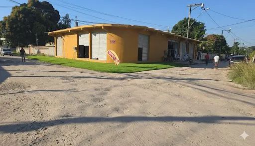 LOJAS PARA COMERCIOS 