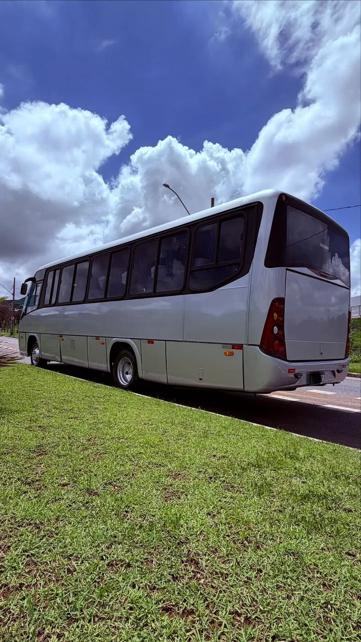 Micro onibus Senior - Foto 2