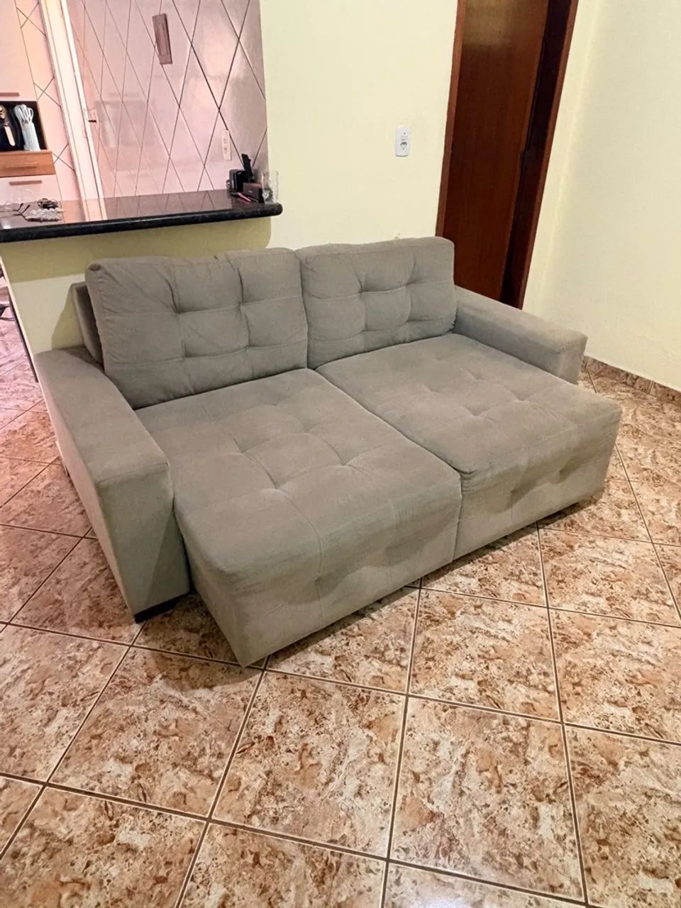 Sofá 