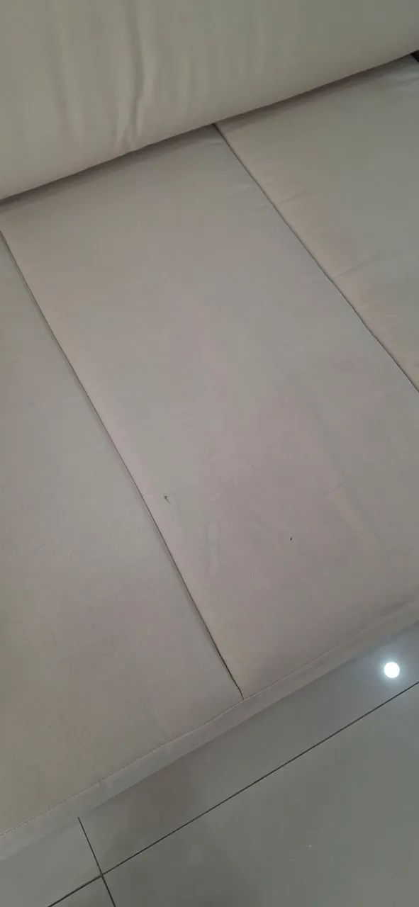 Sofá retrátil  - Foto 2
