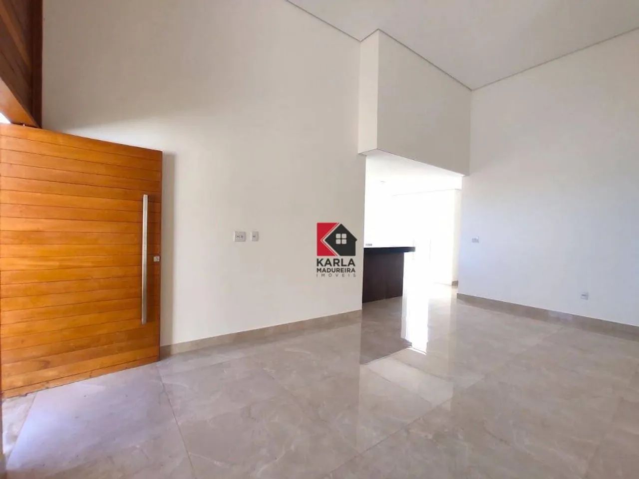 CASA MODERNA 04 Q E SUITE - COND. TRILHAS DO SOL!! - Foto 4