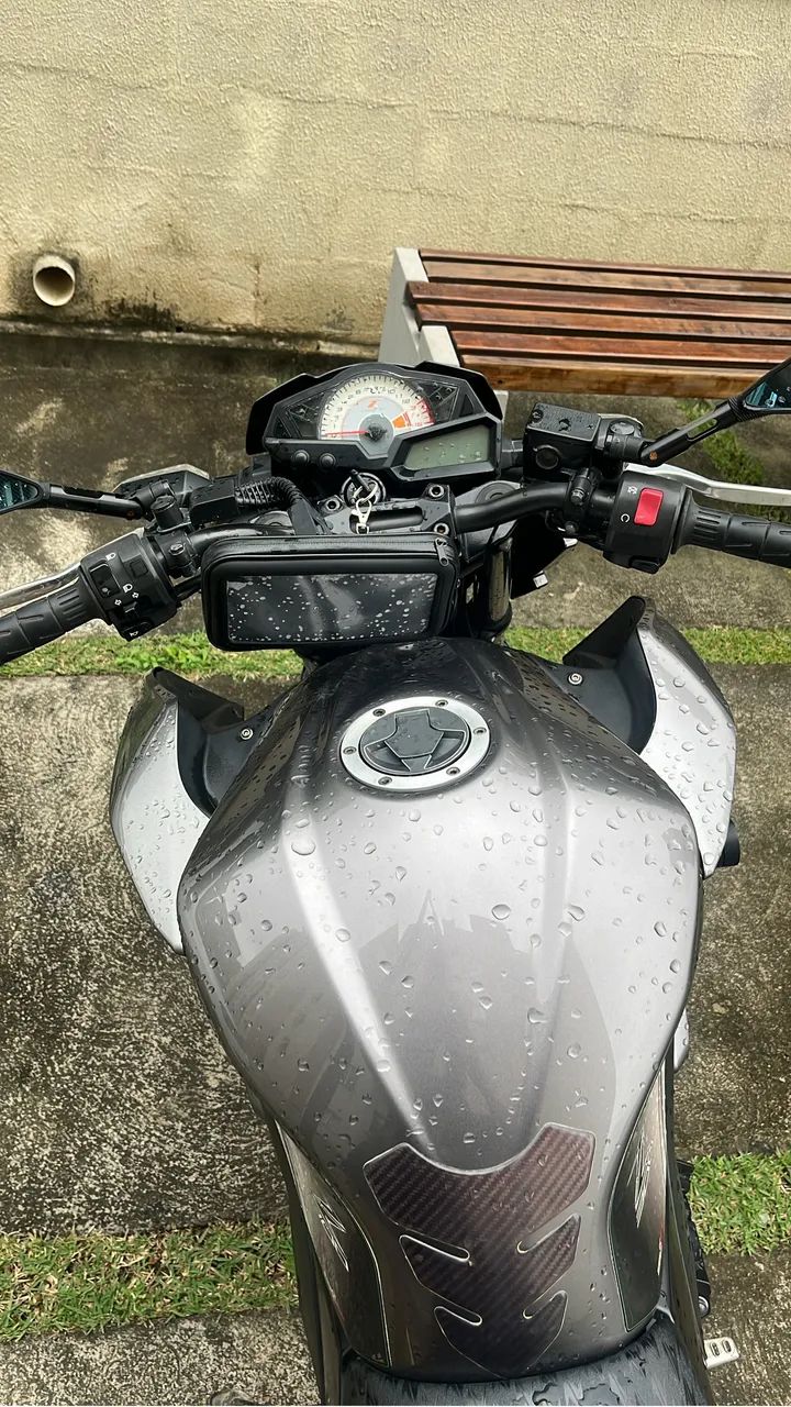 Z300 2018  - Foto 2