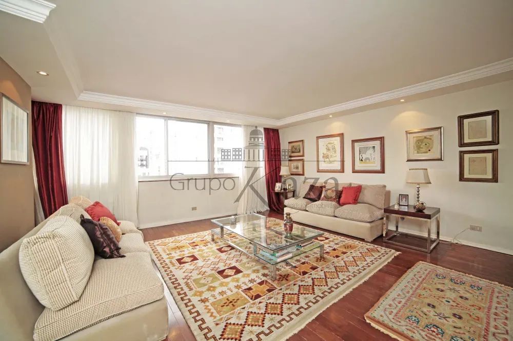 Apartamento - 325m² - Jardim Paulista - Foto 2