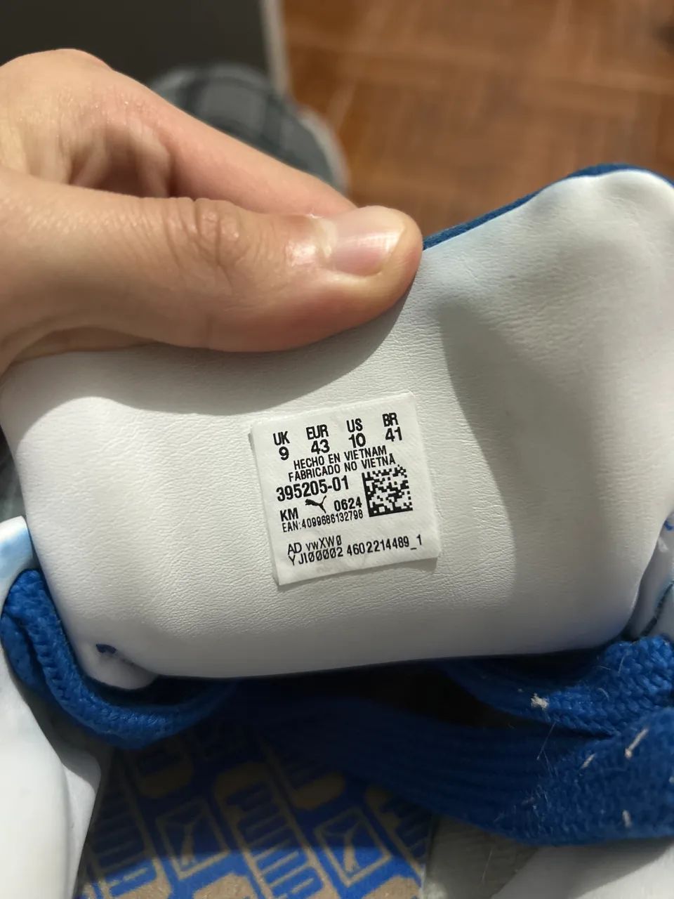 puma suede xl - Foto 5