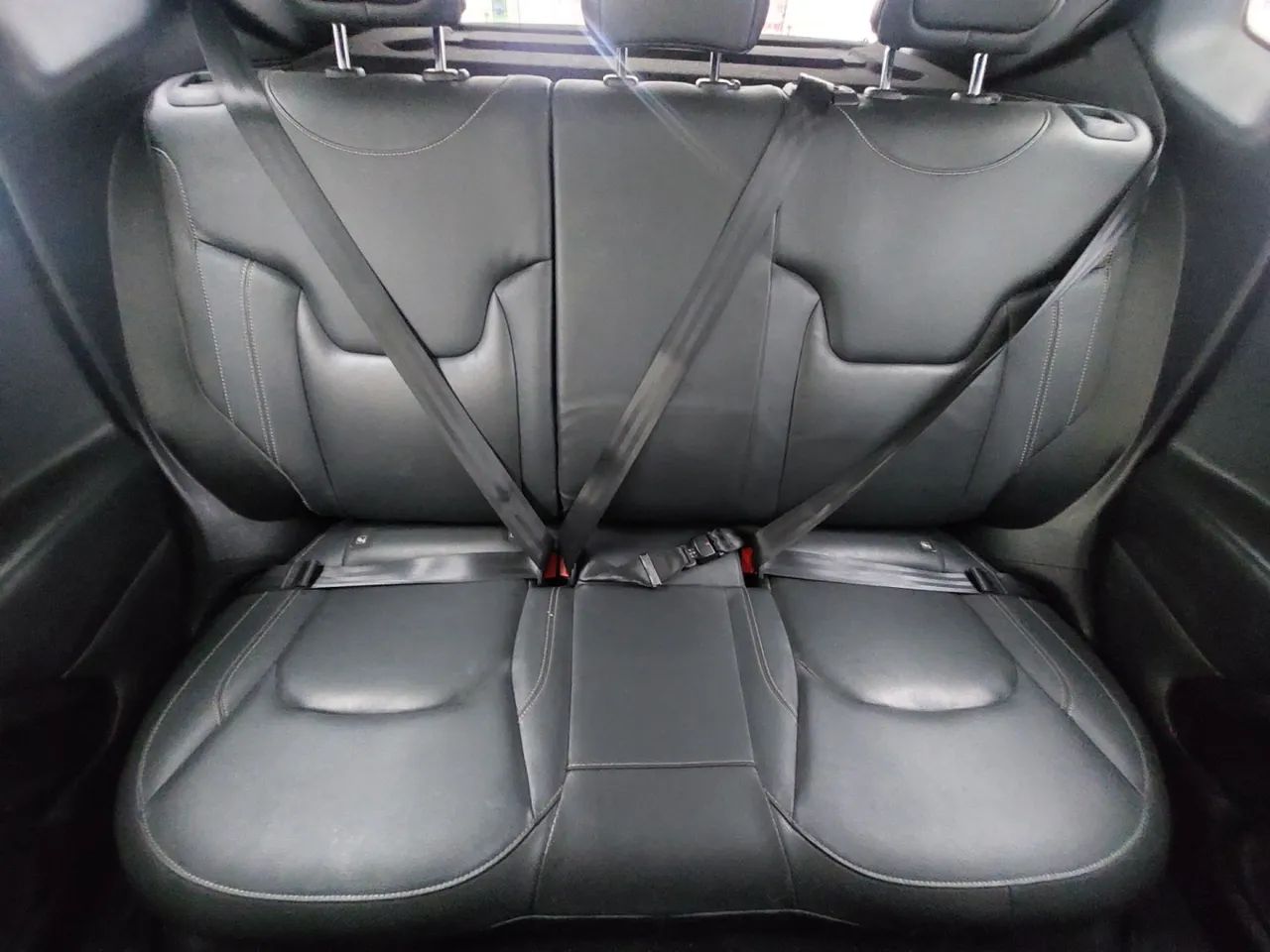 Jeep Renegade Long. T270 1.3 TB 4x2 Flex Aut., foto 16 de 18