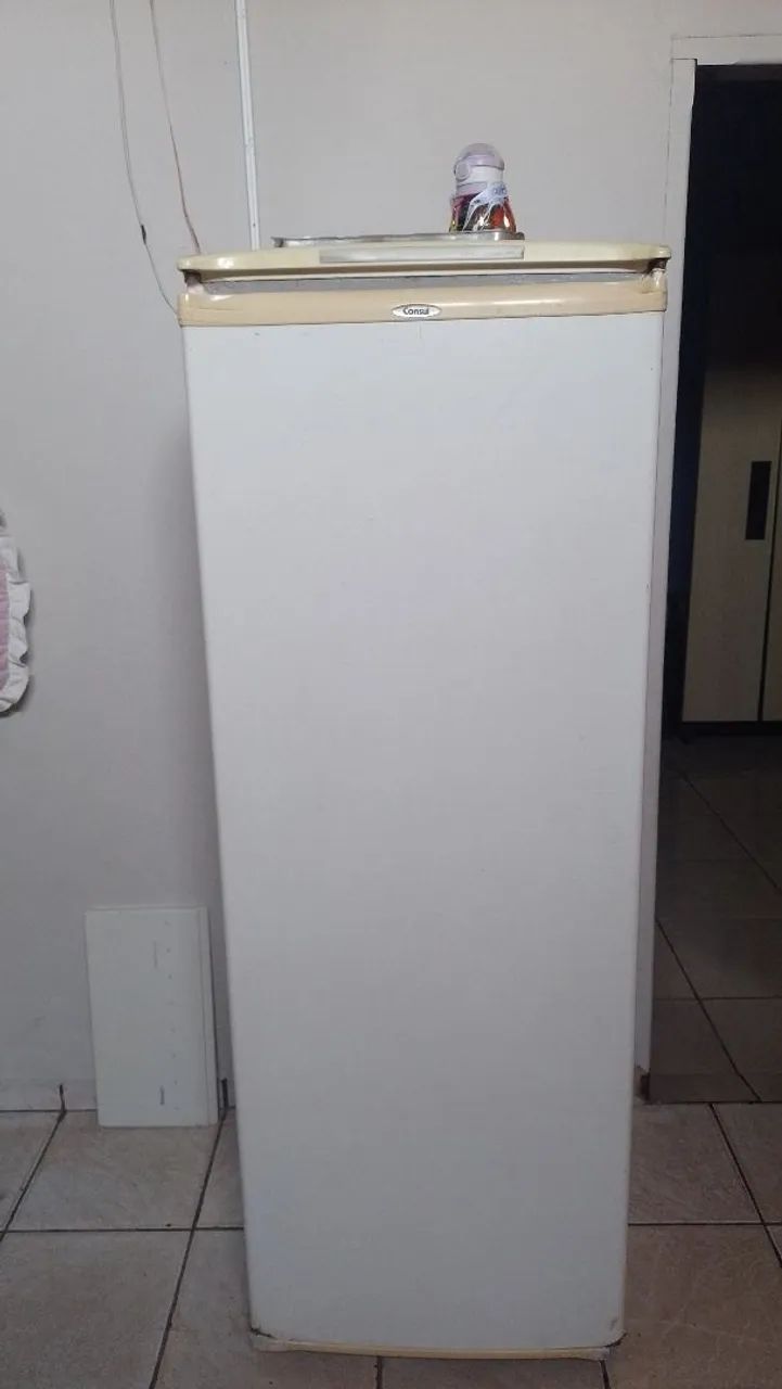 Geladeira
