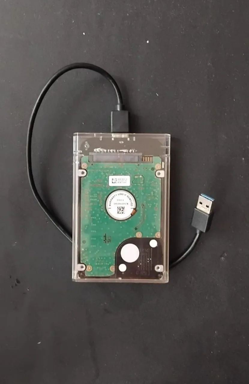HD EXTERNO 1TB 3.0 - Foto 2