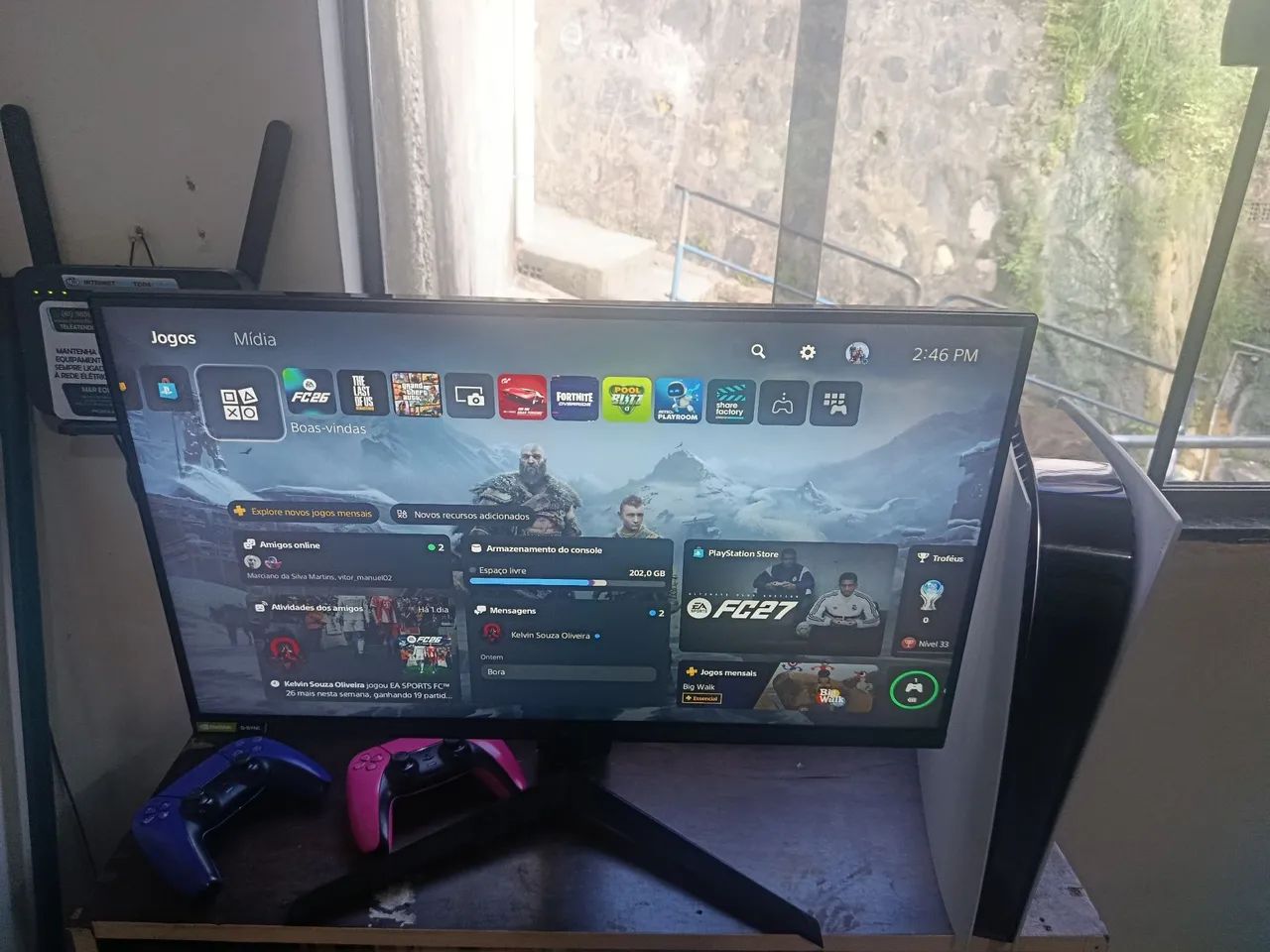 Ps5  - Foto 2
