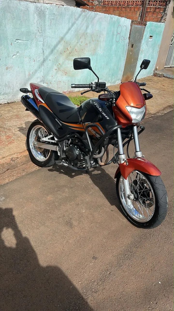 VENDO FALCON  - Foto 4