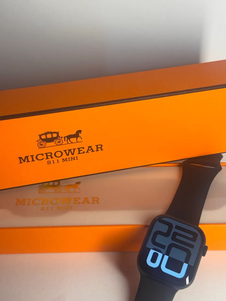 Smartwatch S11 Mini  - Foto 3