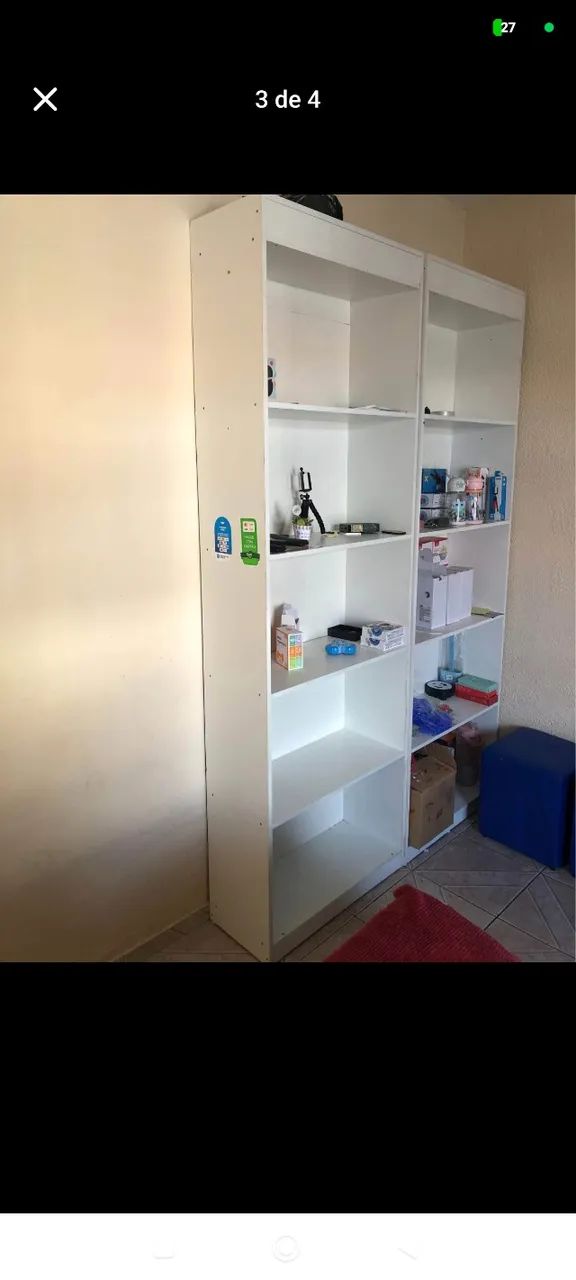 Prateleiras MDF - Foto 2