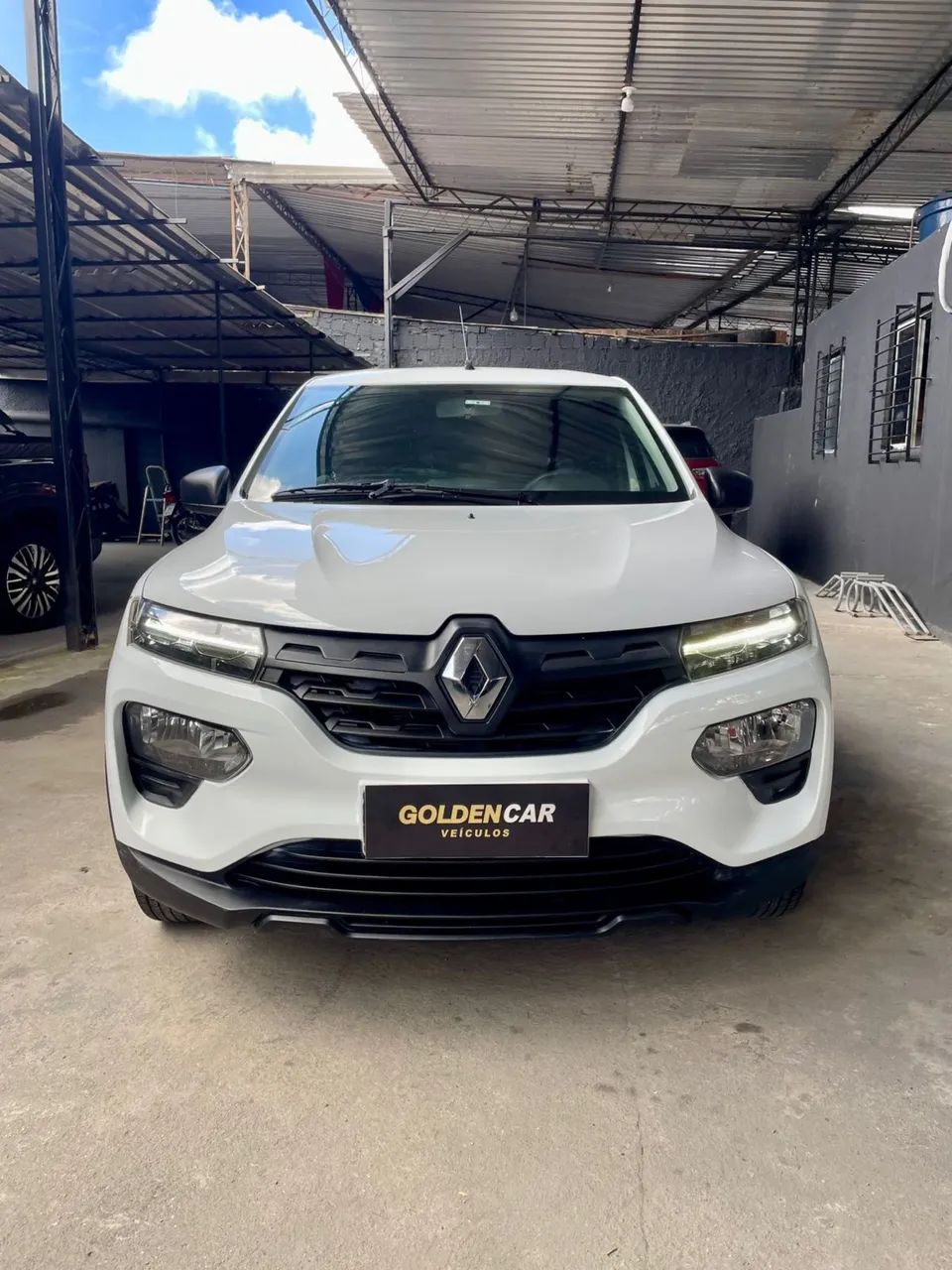 Renault Kwid 2024