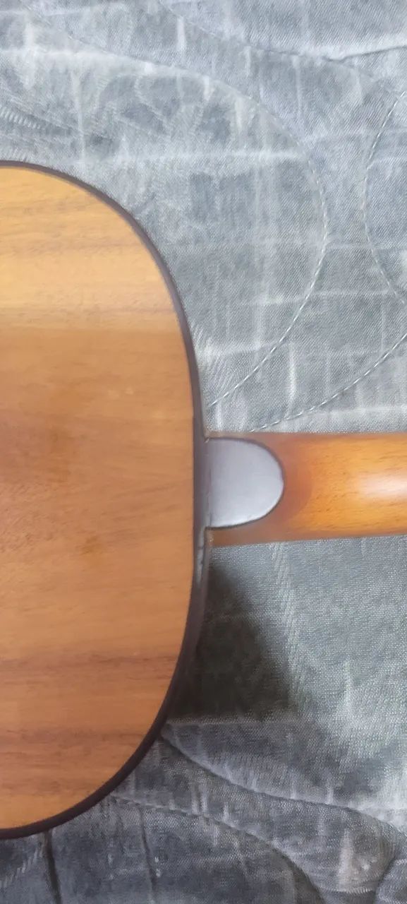 Cavaquinho Rozini estudante  - Foto 3