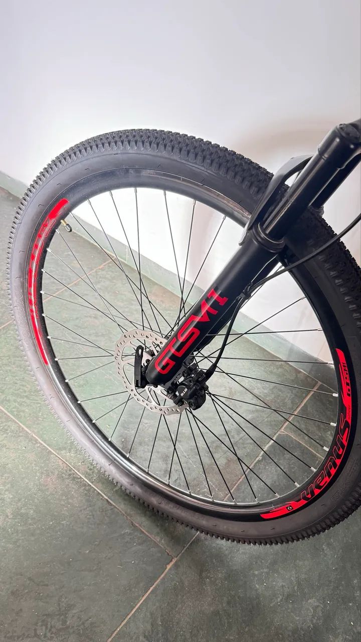 BIKE ARO 29 - Foto 5