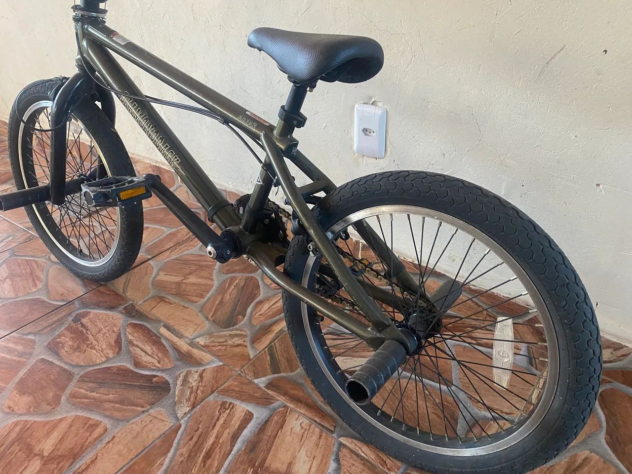 Bicicleta  - Foto 4