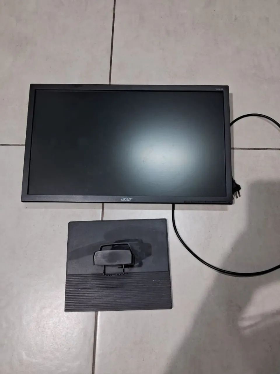 Monitor Acer 21 Polegadas V226HQL
