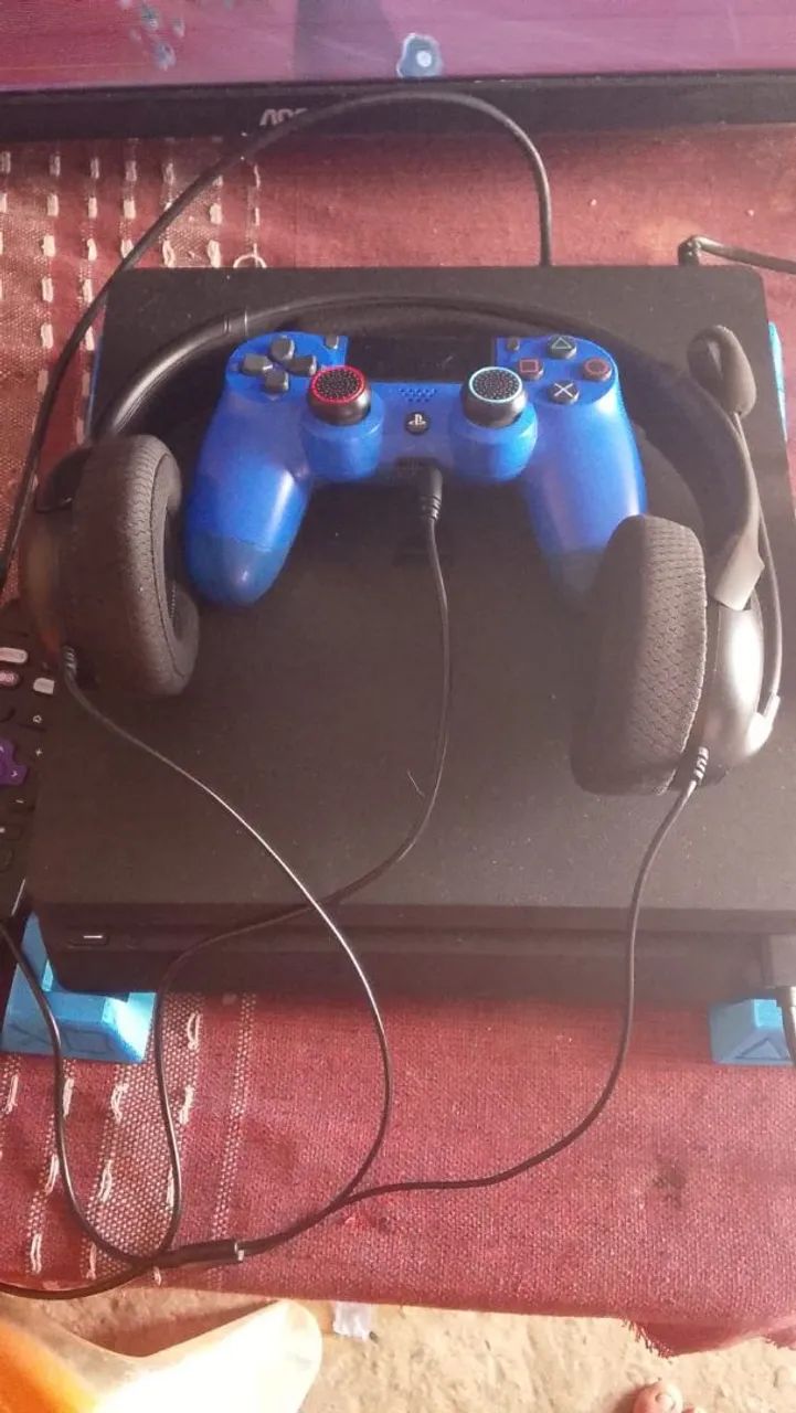 Ps4 - Foto 4