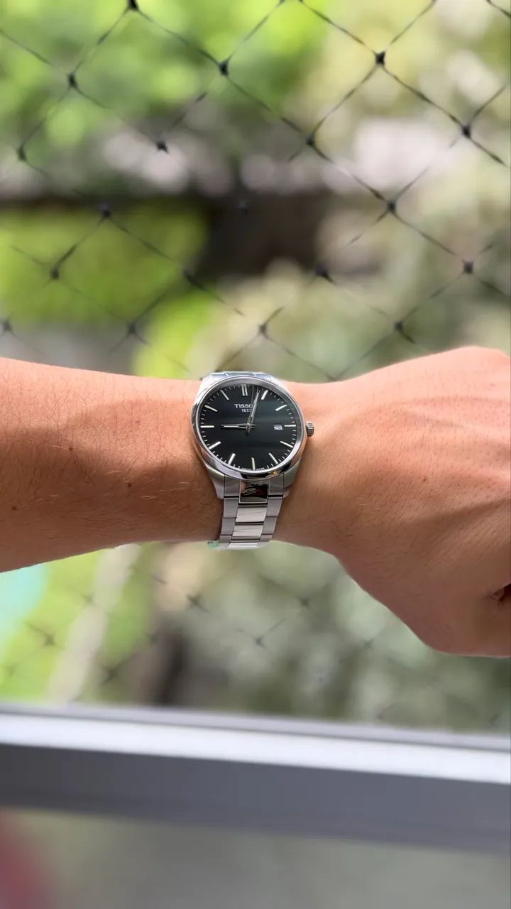 TISSOT PR100 | 40mm | Completo  - Foto 3