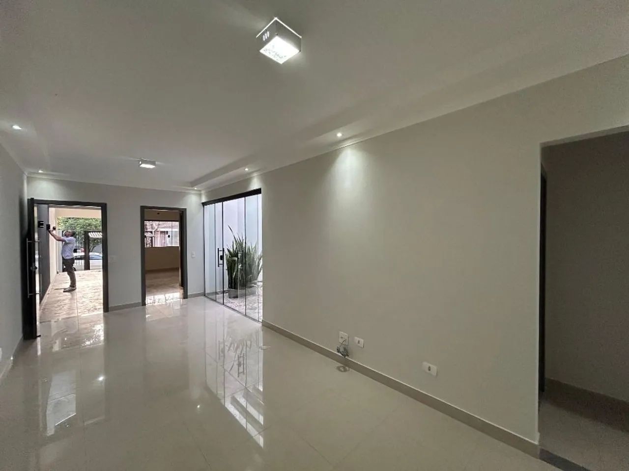 Casa com 3 Quartos, 130 m² - Jardim Alvorada, Maringá/PR - Foto 5