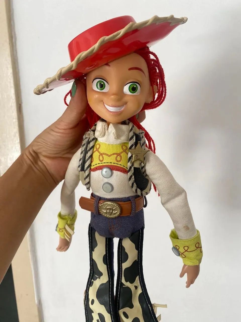 Jesse toy story  - Foto 3