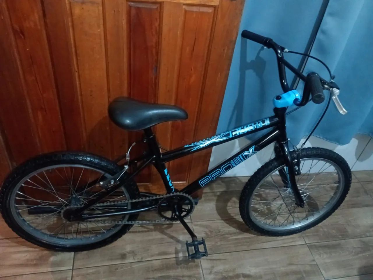 Bicicleta aro 20  - Foto 3