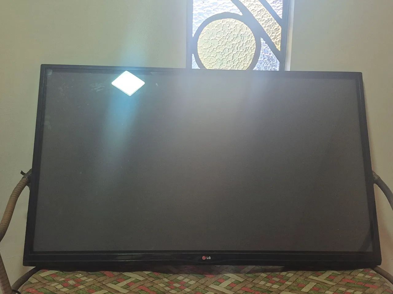 TV PLASMA LG 50