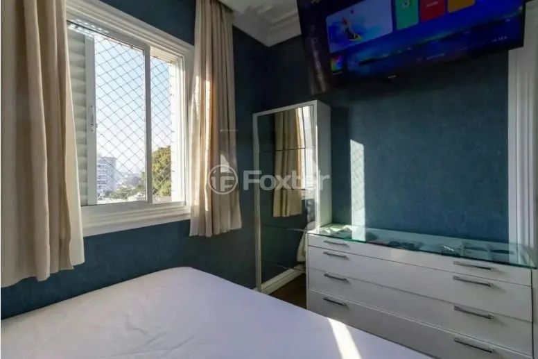 Apartamento à venda Rua João Anes, Alto da Lapa - São Paulo - Foto 4