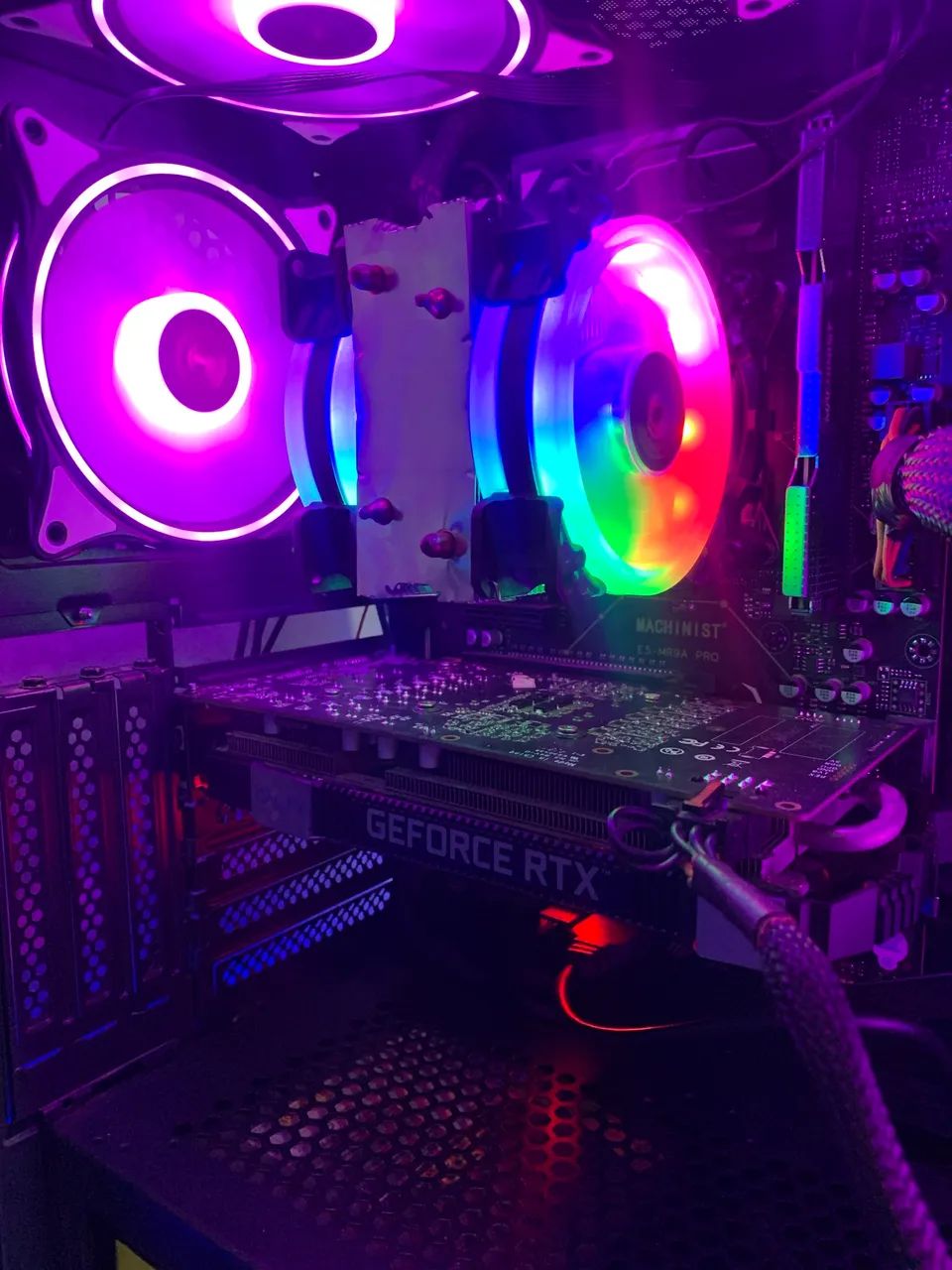 Vendo pc gamer  - Foto 4