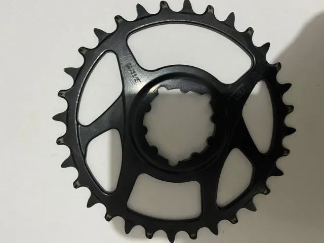 Coroa 32t Direct Mount 0mm Offset - Foto 5