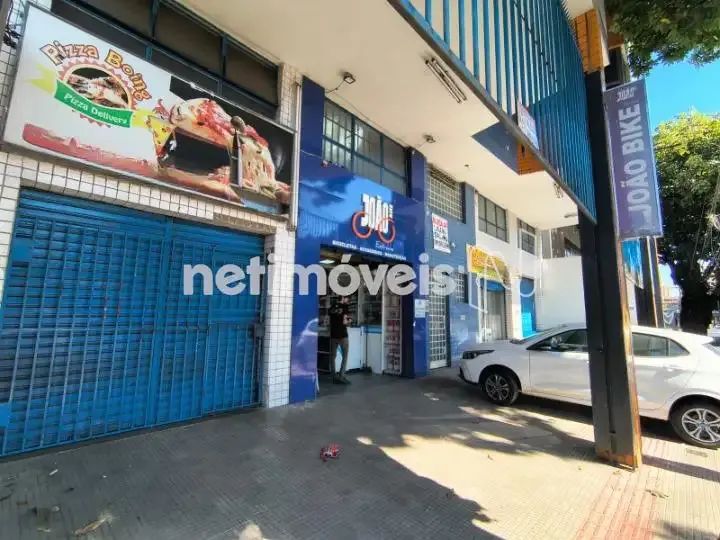 Prédio comercial à venda no Horto/Sagrada Família! - Foto 4