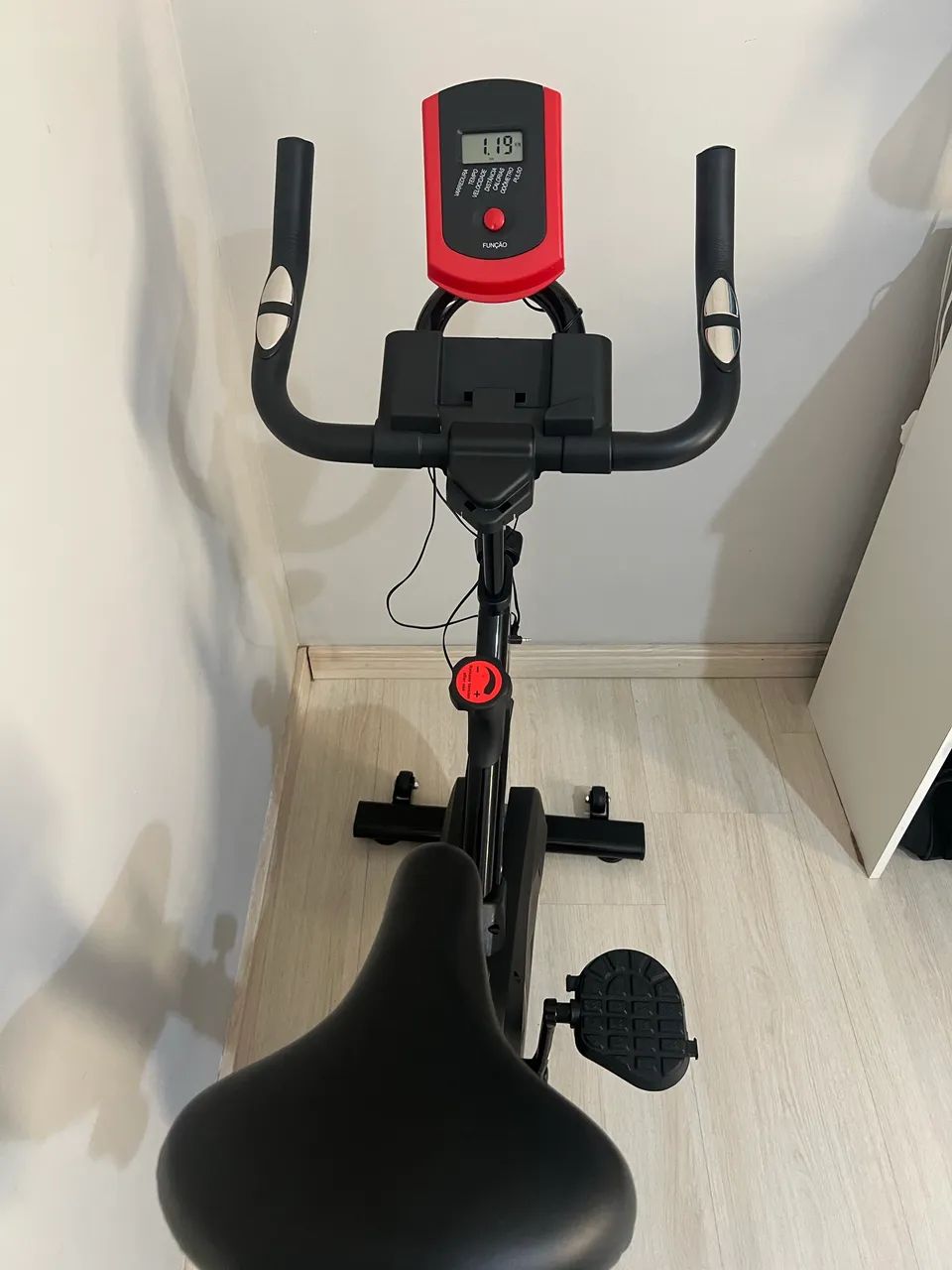 Bicicleta Ergométrica  - Foto 3