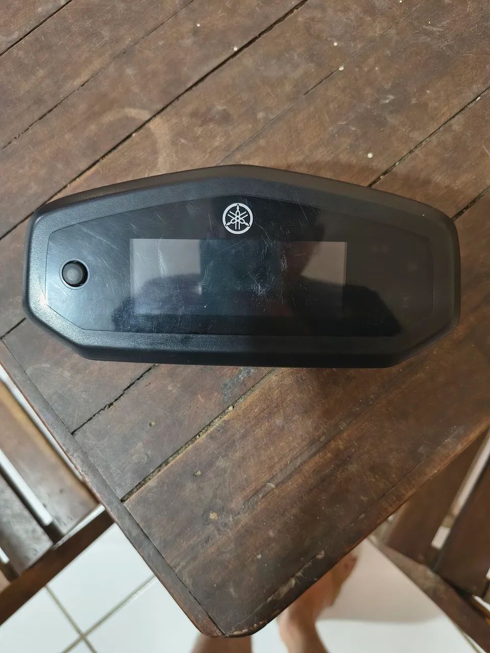 Fazer 150