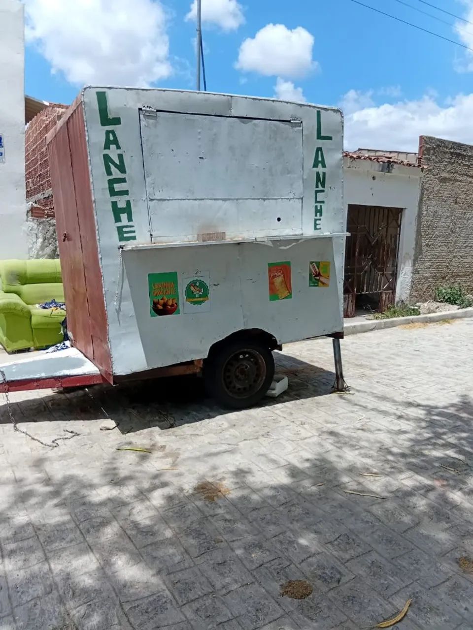 Trailer