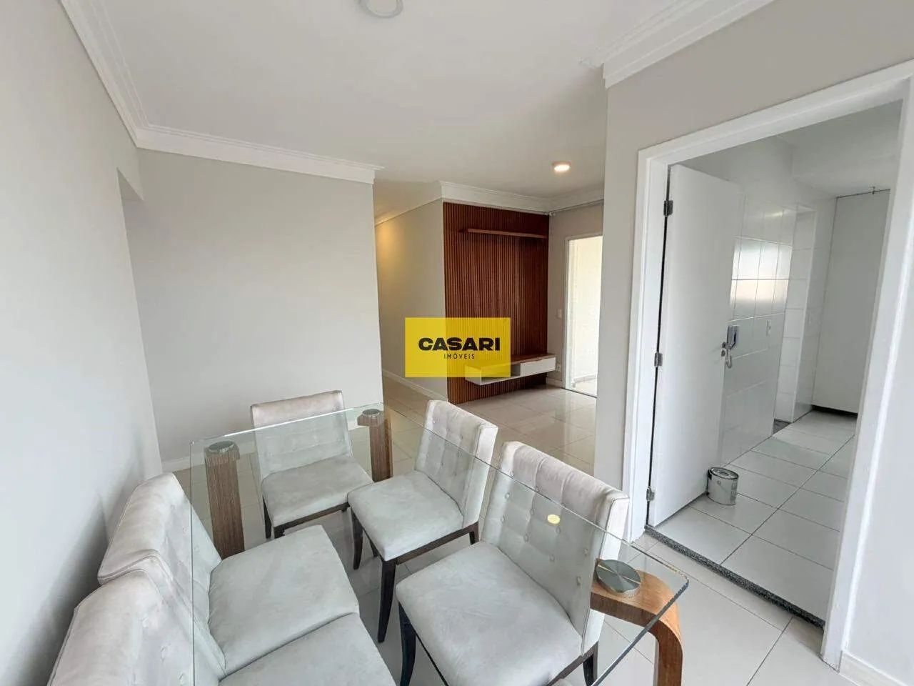 Apartamento Garden 144m² com Terraço e 2 Vagas  Centro | SBC - - Foto 3