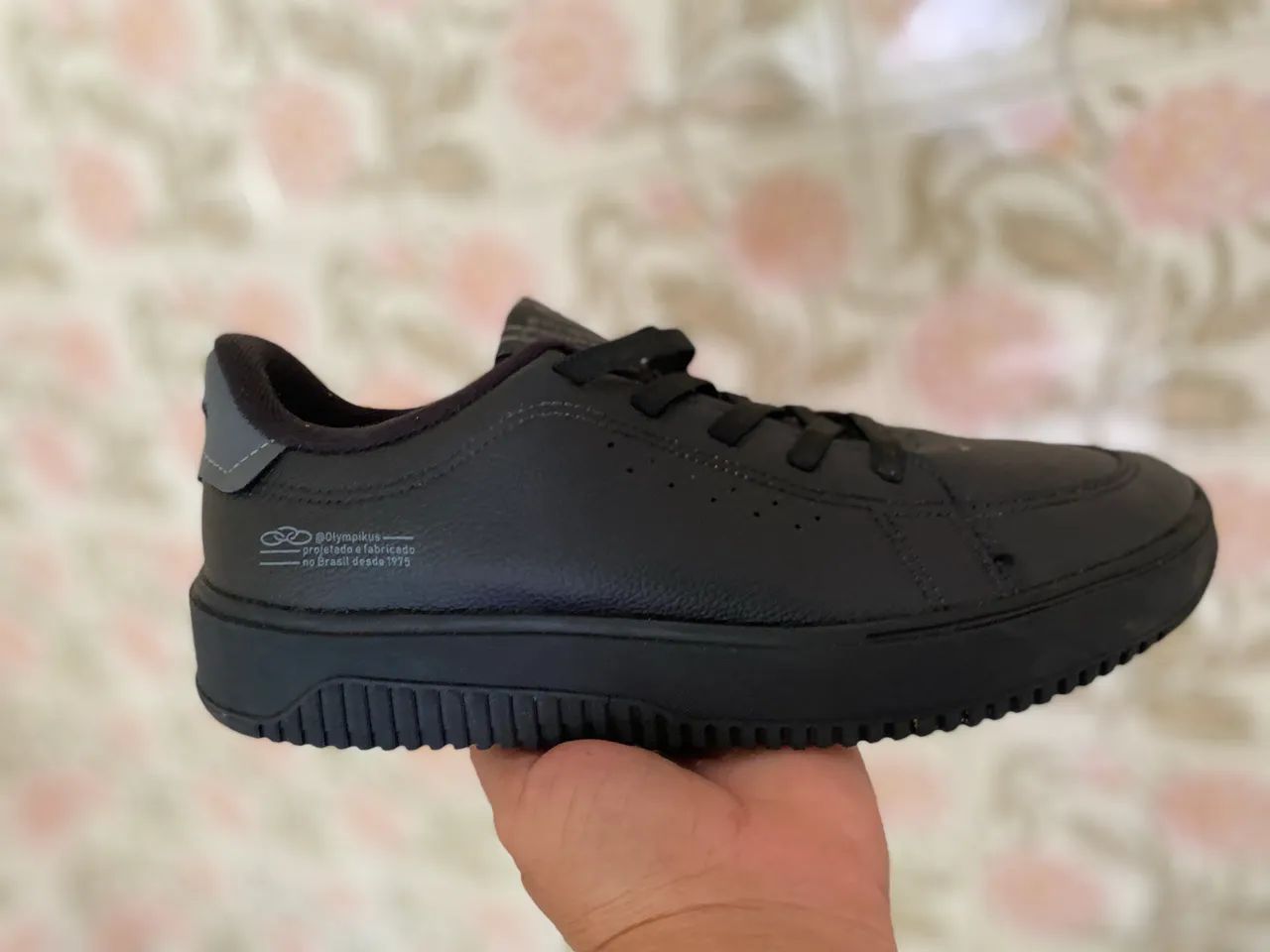 Tenis olympikus original  - Foto 4